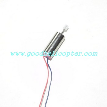 jxd-339-i339 helicopter parts main motor with long shaft - Click Image to Close